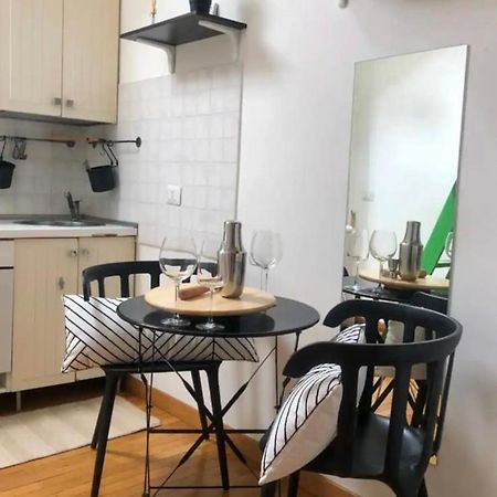 Appartement Piola 13 à Milan Extérieur photo