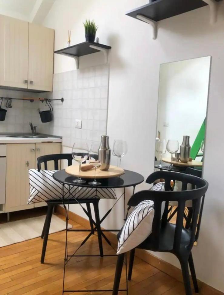 Appartement Piola 13 à Milan Extérieur photo