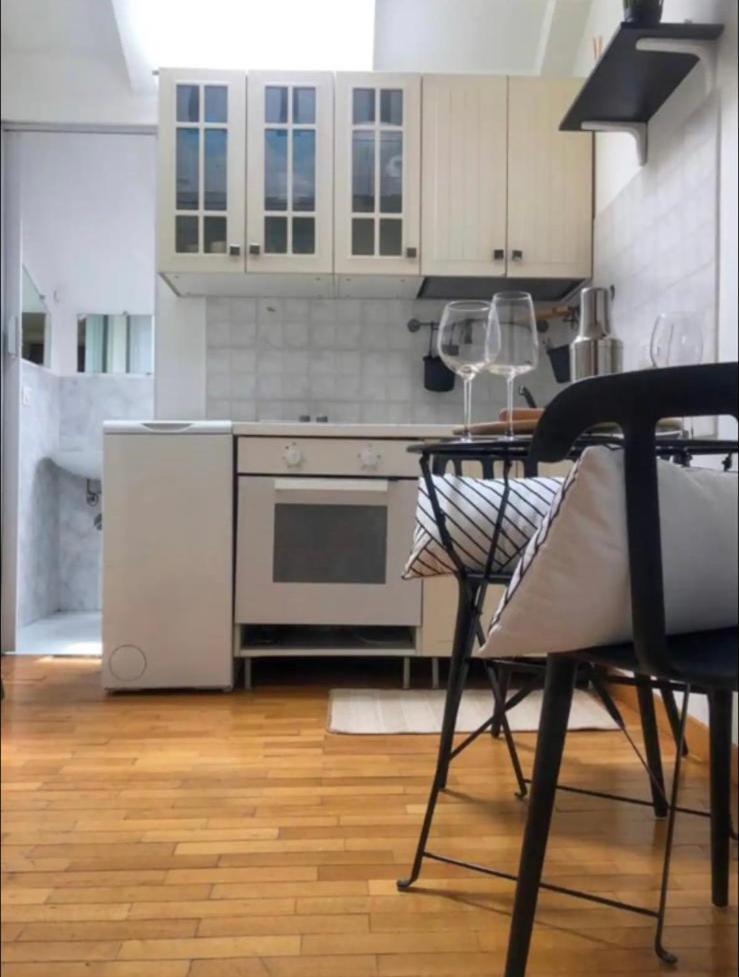 Appartement Piola 13 à Milan Extérieur photo