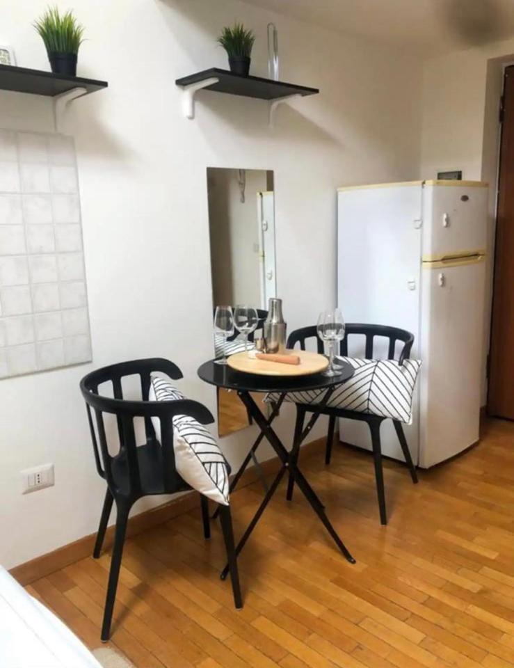 Appartement Piola 13 à Milan Extérieur photo