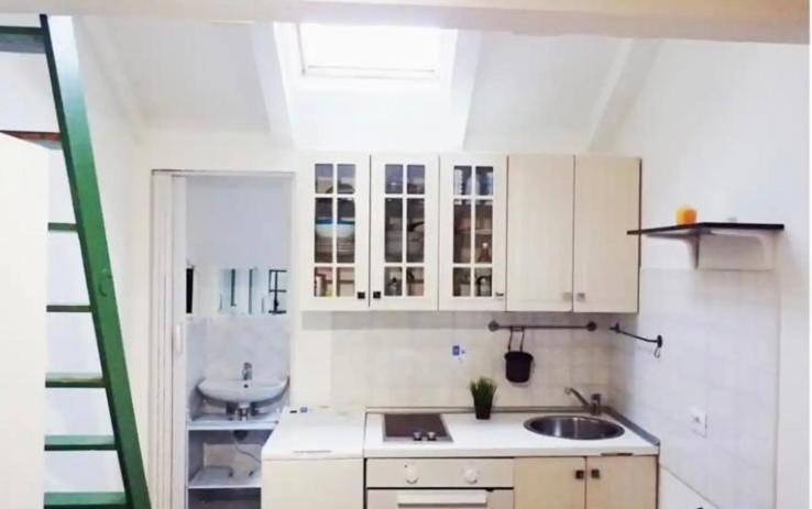 Appartement Piola 13 à Milan Extérieur photo